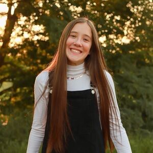 Meet your Posher, Jane